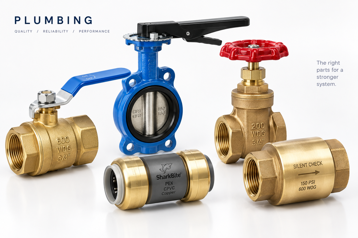 Plumbing