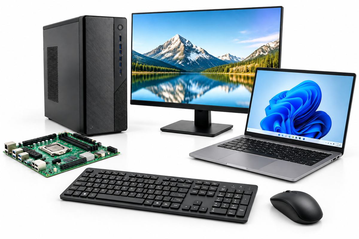 Computer