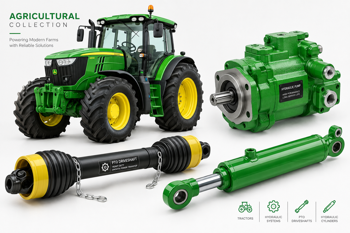 Agricultural
