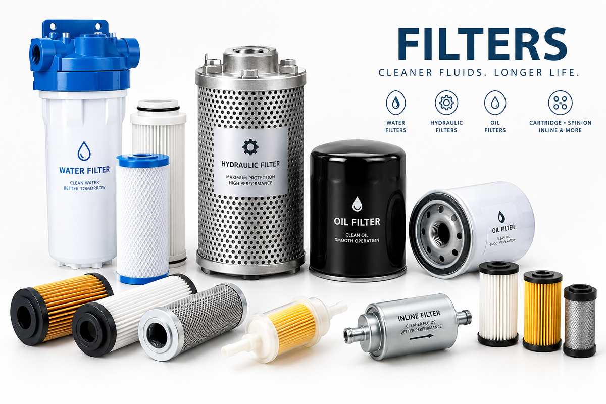 Filters