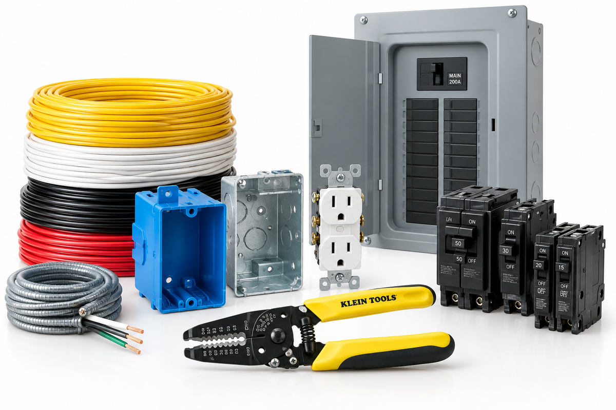 Electrical