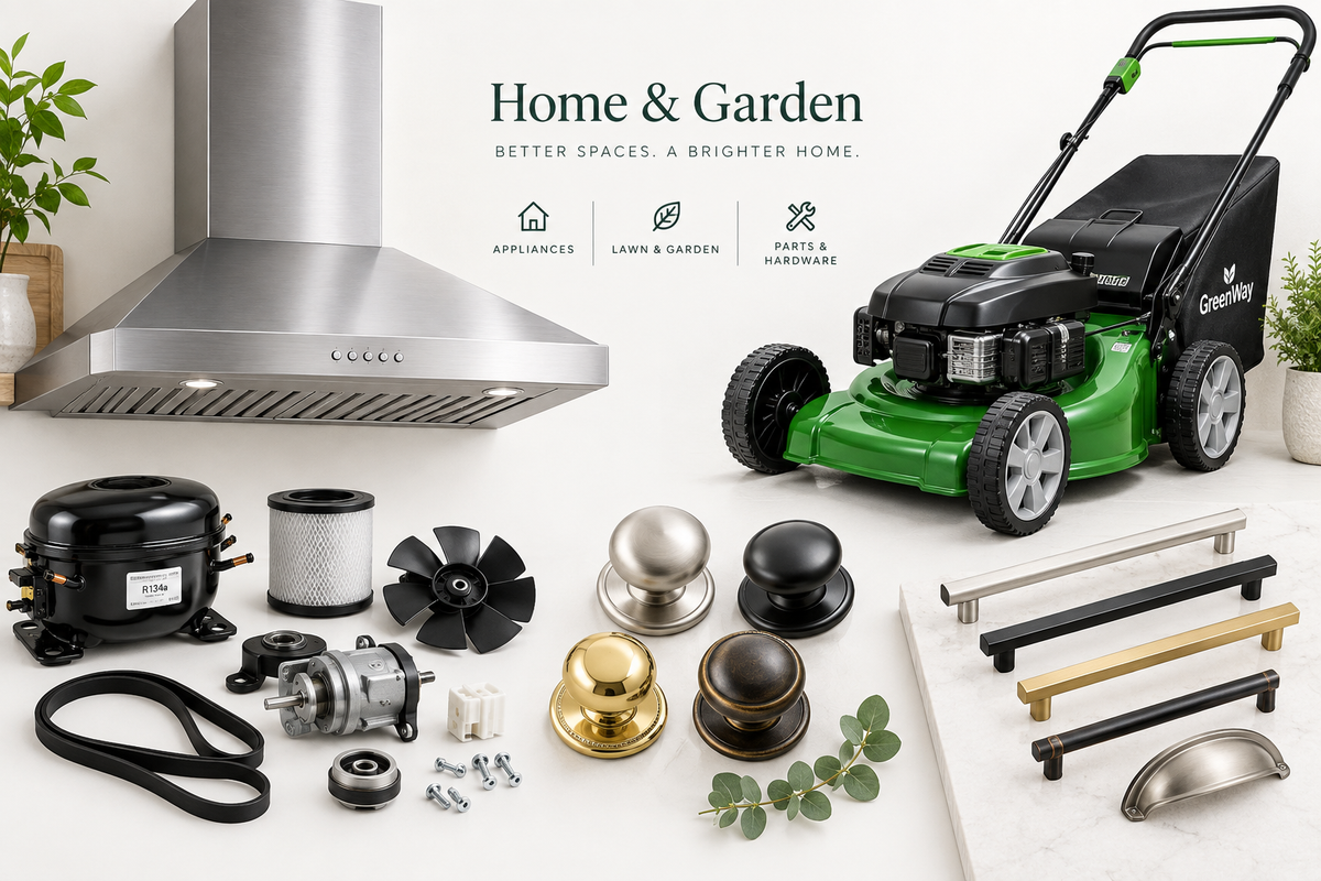 Home and Garden