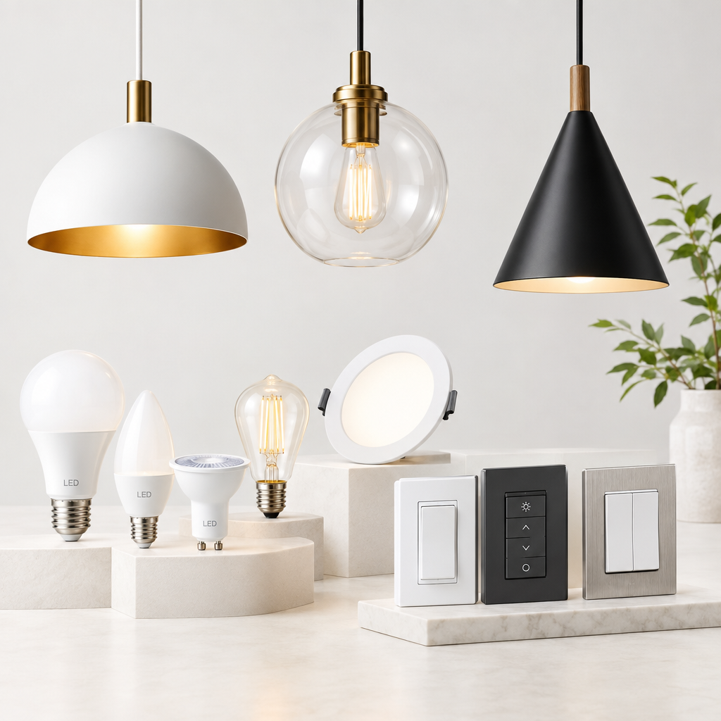 Lighting