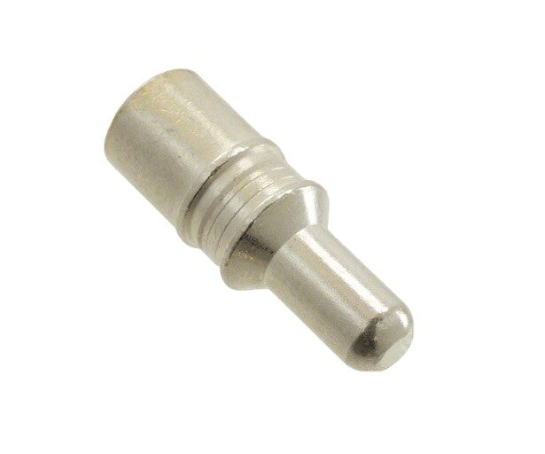 030-8614-010 ITT Cannon Pin Contact Crimp Silver NEW!! FREE SHIPPING!!!