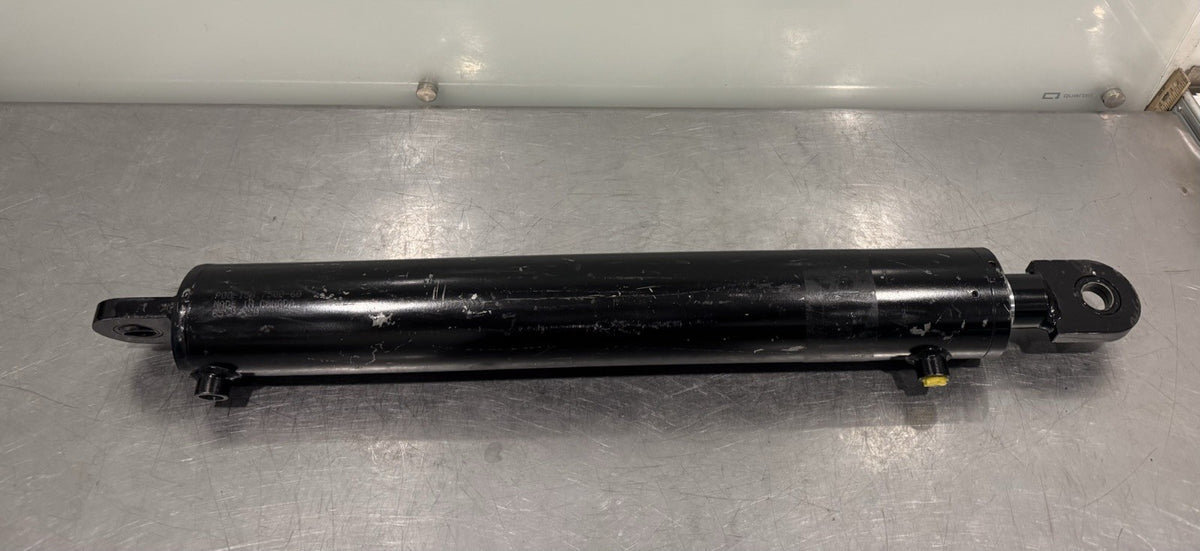 P00-158 Hydraulic Cylinder 4” Bore 2” Rod 7500-60 NEW! FREE SHIPPING!