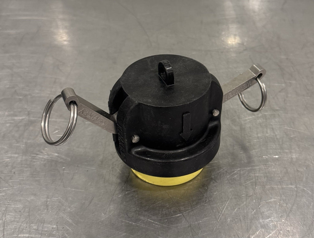 Kemkey Cam Lock Threaded Cap Cover NEW! FREE SHIPPING!