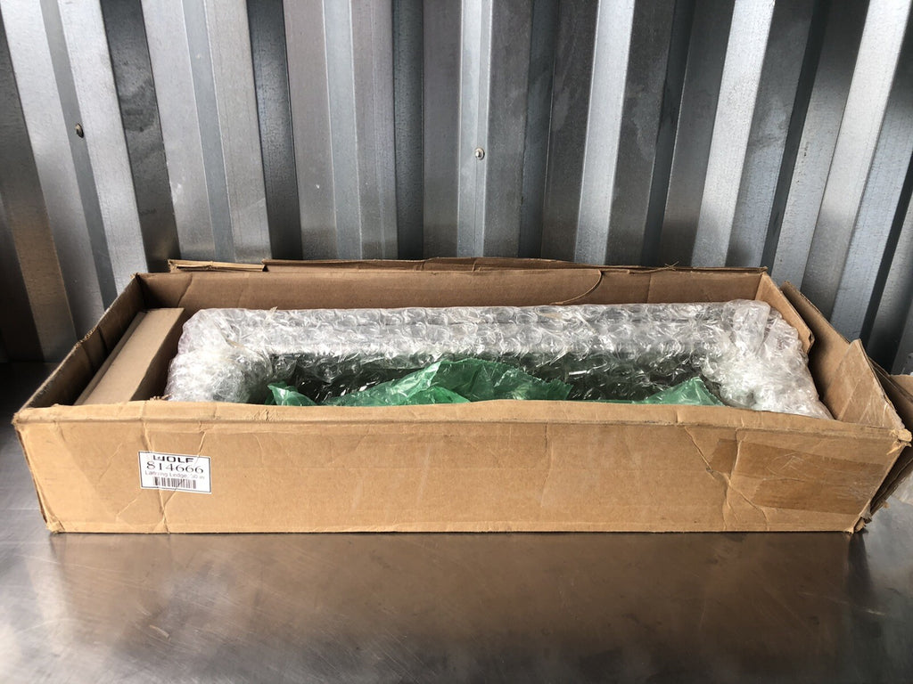 Wolf 814666 Landing Ledge 30” WLF814666 Grill OG30 NEW IN BOX! FREE SHIPPING!!!