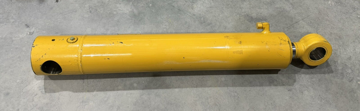 John Deere AHC14417 Stabilizer Cylinder Genuine Hydraulic 310L 310SL 410L NEW!