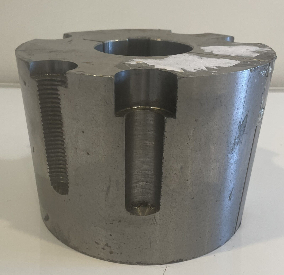 4545 Taper Lock Bushing 2-1/2” NEW! FREE SHIPPING!