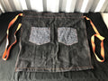 Hedley & Bennett Barista Apron Denim NEW!!! FREE SHIPPING!!!