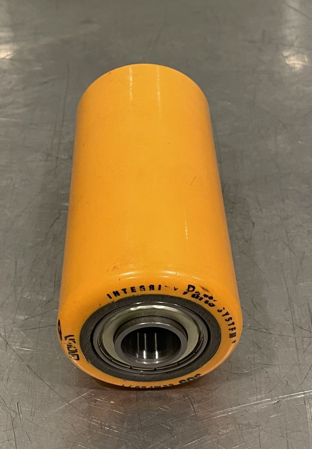 Crown 6.5" X 3.25" Poly Wheel 305 Compound NEW! FREE SHIPPING!