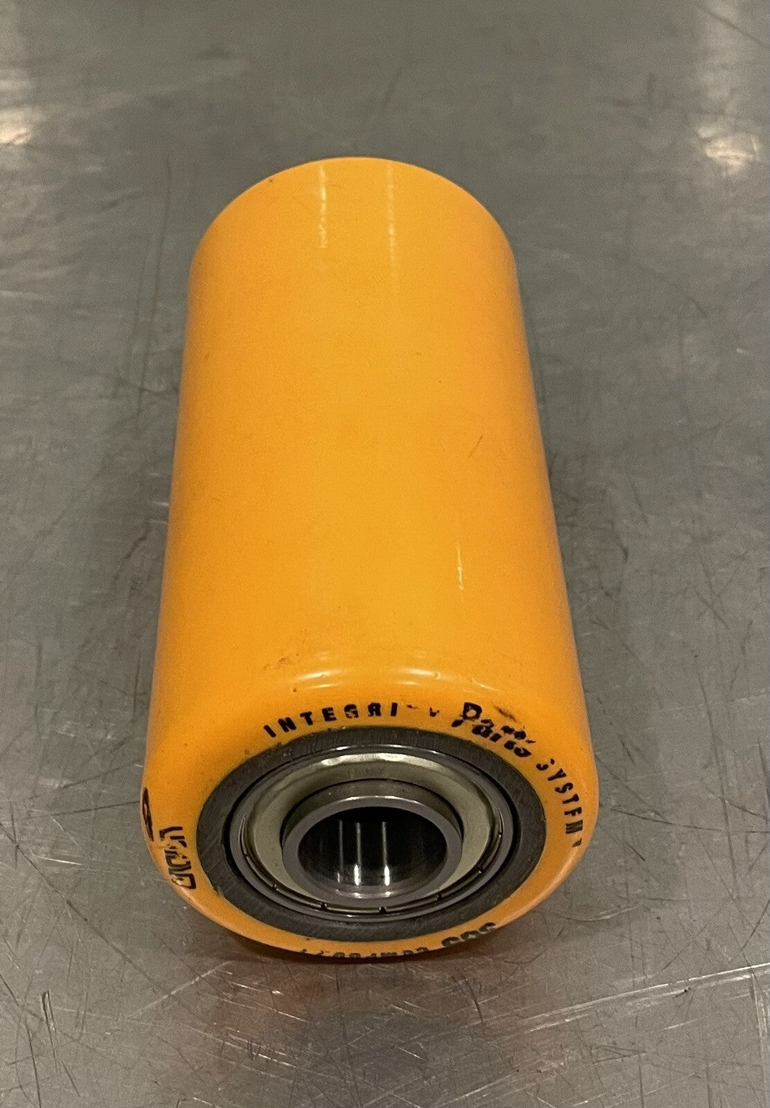 Crown 6.5" X 3.25" Poly Wheel 305 Compound NEW! FREE SHIPPING!