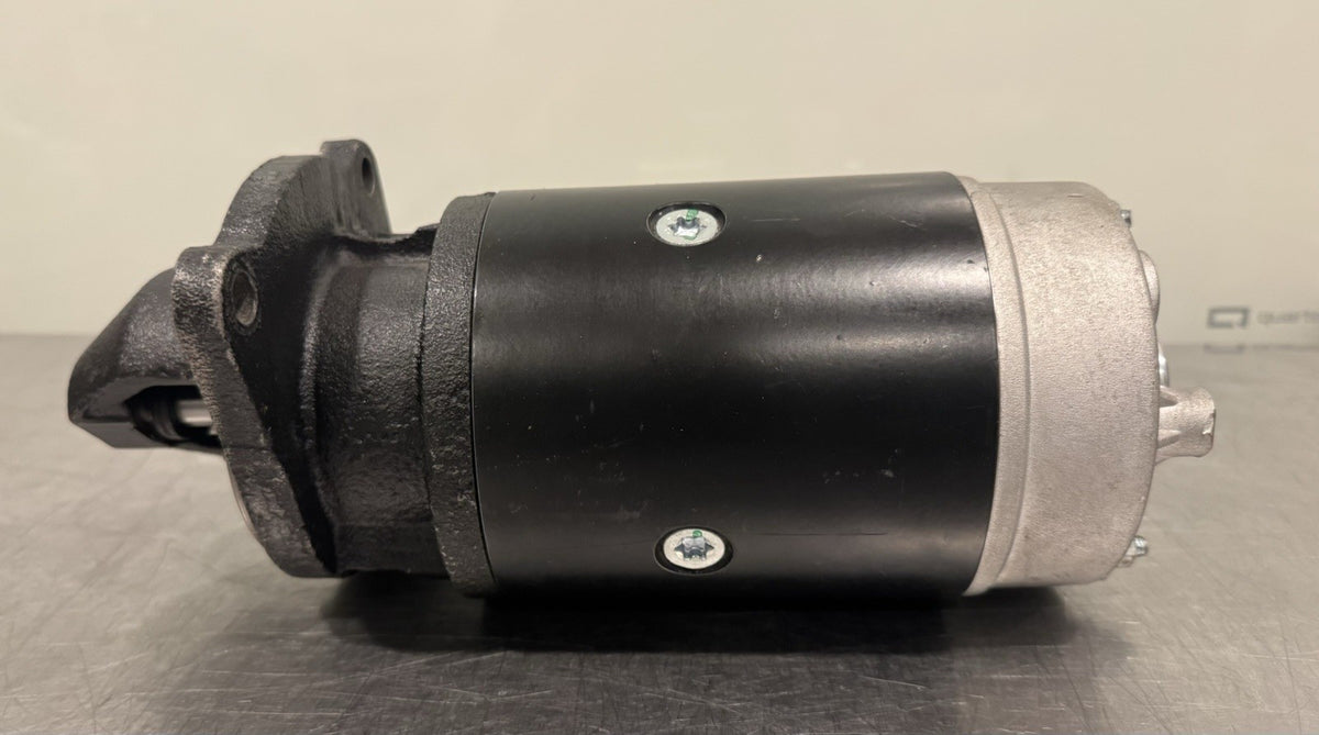 18024N Starter Motor 12V 10 Tooth For FORD Backhoe NEW! FREE SHIPPING!
