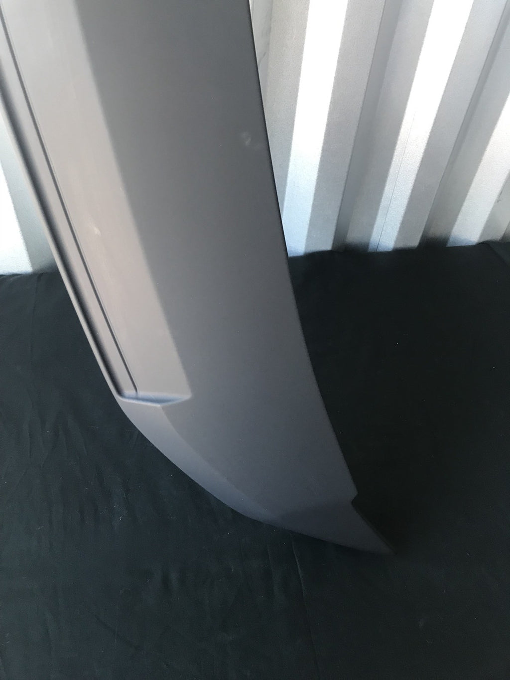 Xtune SP-OE-FM11 G2 Spoiler Ford Mustang 2010-14 NEW IN BOX