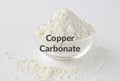 Trinity Ceramic Copper Carbonate 5LB Bag NEW