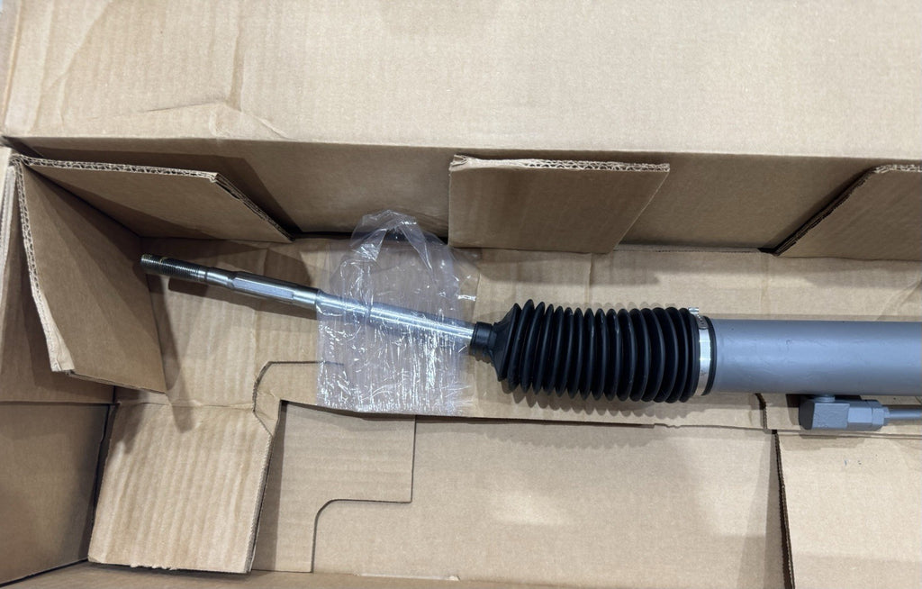 Napa 36-2131 Steering Rack & Pinion 362131 REMAN NEW IN BOX! NO CORE! SHIPS FREE