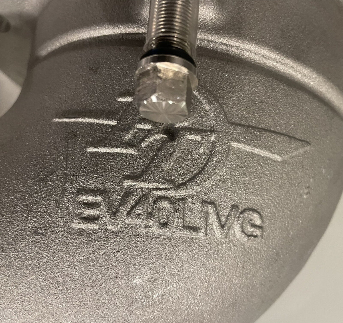 PT Couplings EV40LIVG Emergency Valve 90 Degree Elbow NEW! FREE SHIPPING!