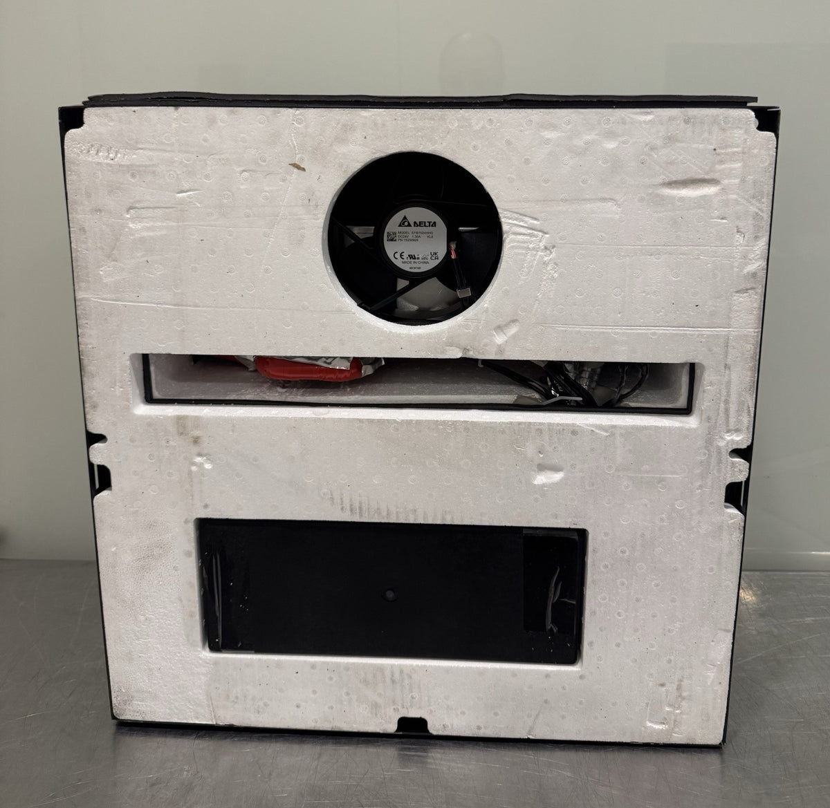 Follett 01550870 CRS Changeout Cooling Unit Embraco CRS FZR20i/FZR25I Module NEW