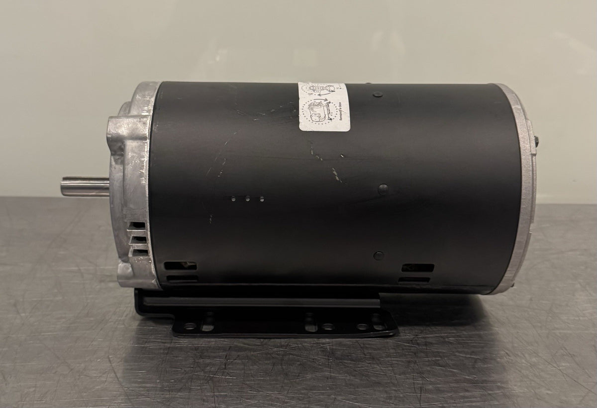 Marathon FX02FK003 Motor 2HP 1725 RPM 3PH FLEX-IN-1 NEW! FREE SHIPPING!