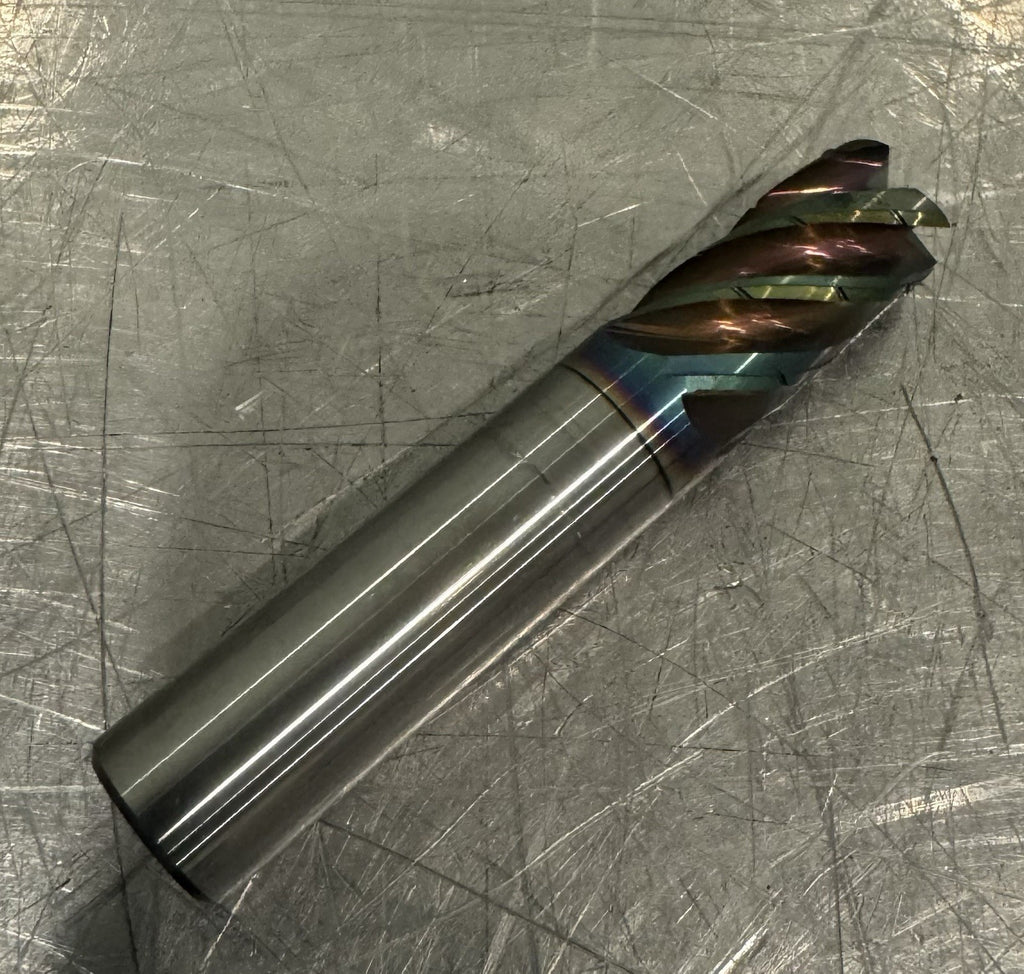 Imco R-0339533 Carbide 9177597 Mill Bit 0339533 NEW! FREE SHIPPING!