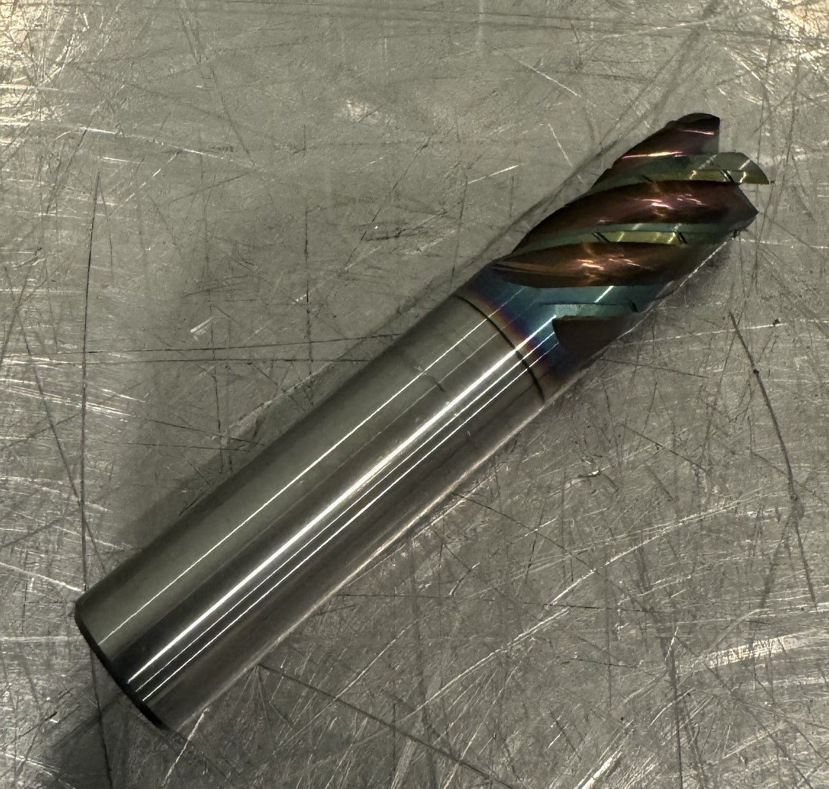 Imco R-0339533 Carbide 9177597 Mill Bit 0339533 NEW! FREE SHIPPING!