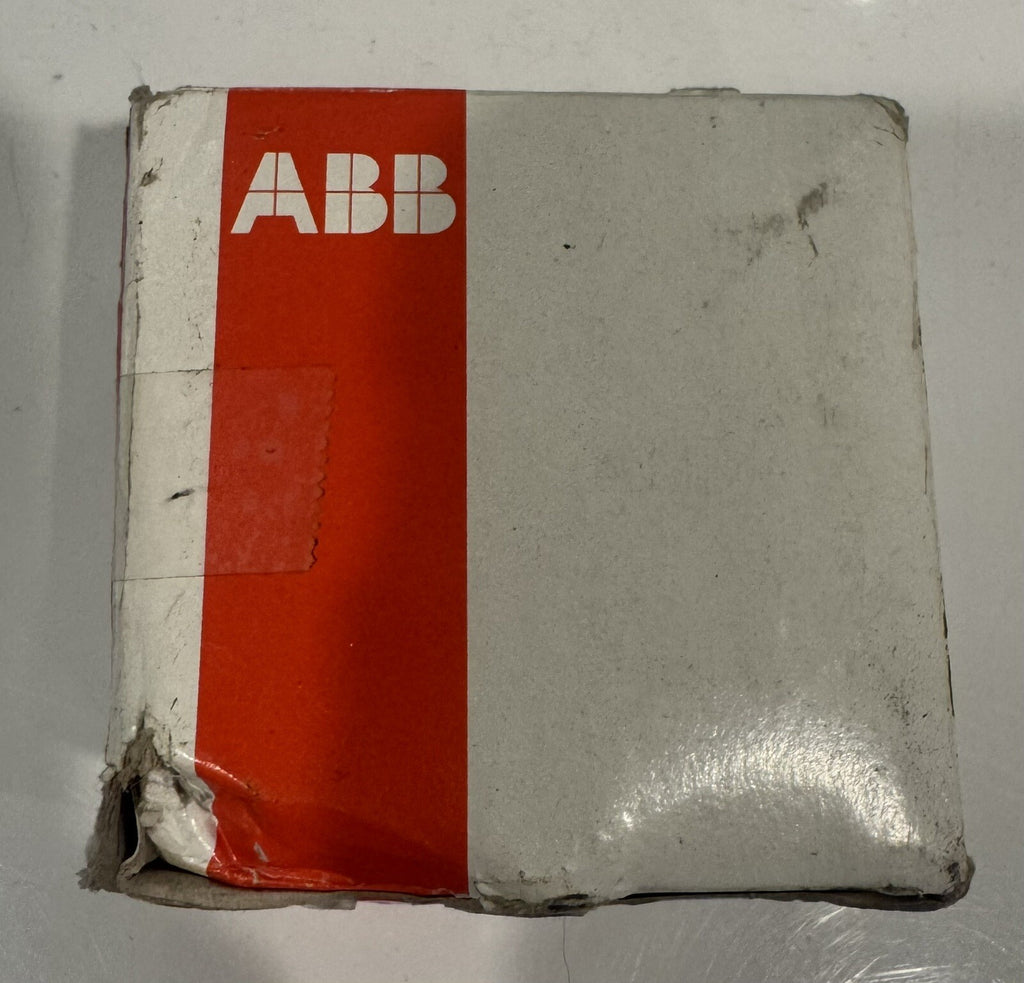 ABB 1SBL181210R8400 Contactor Motor Controller A16-50-00RT NEW IN BOX!