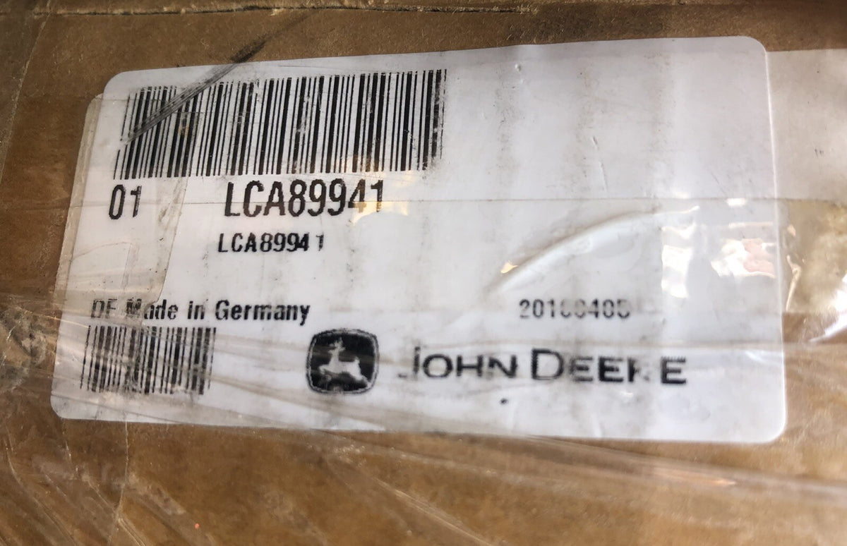 John Deere LCA89941 Blade Kit AKRS NEW IN BOX! FREE SHIPPING!