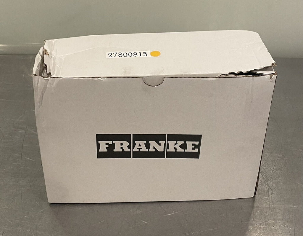 Franke 27800815 Multipurpose Topping Holder Orange NEW! FREE SHIPPING!