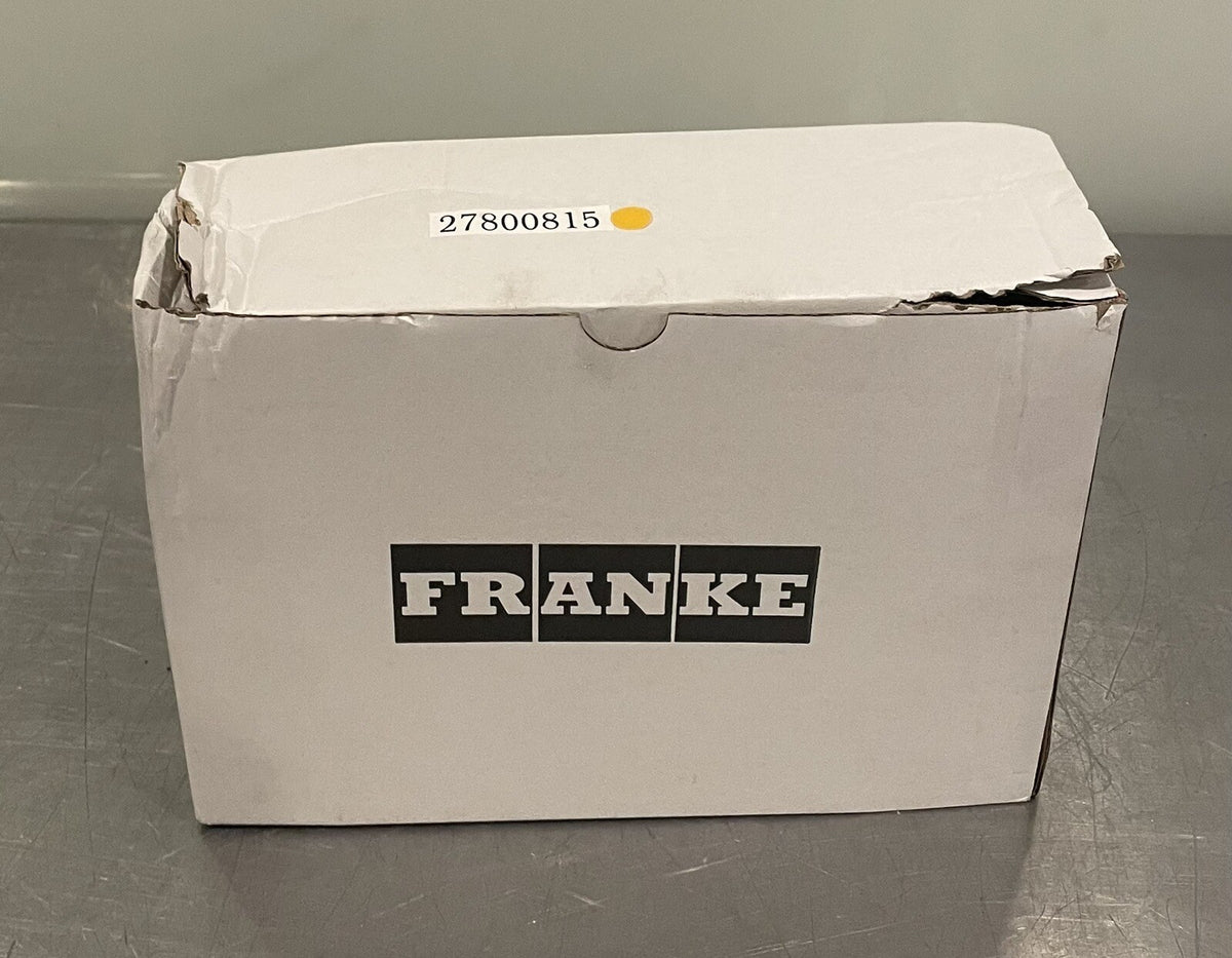 Franke 27800815 Multipurpose Topping Holder Orange NEW! FREE SHIPPING!
