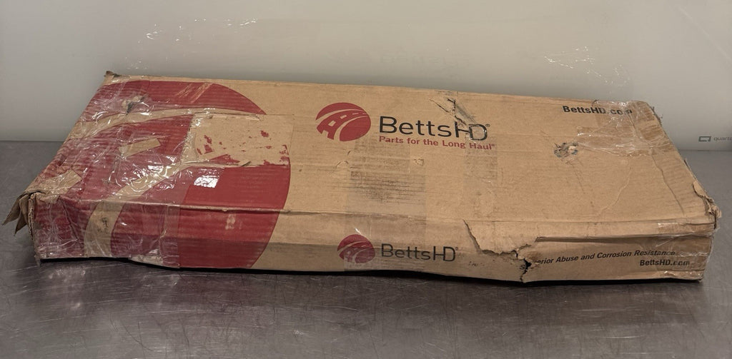 BettsHD M673025PTBU Angled Mud Flap Hanger Spring Loaded NEW! FREE SHIPPING!