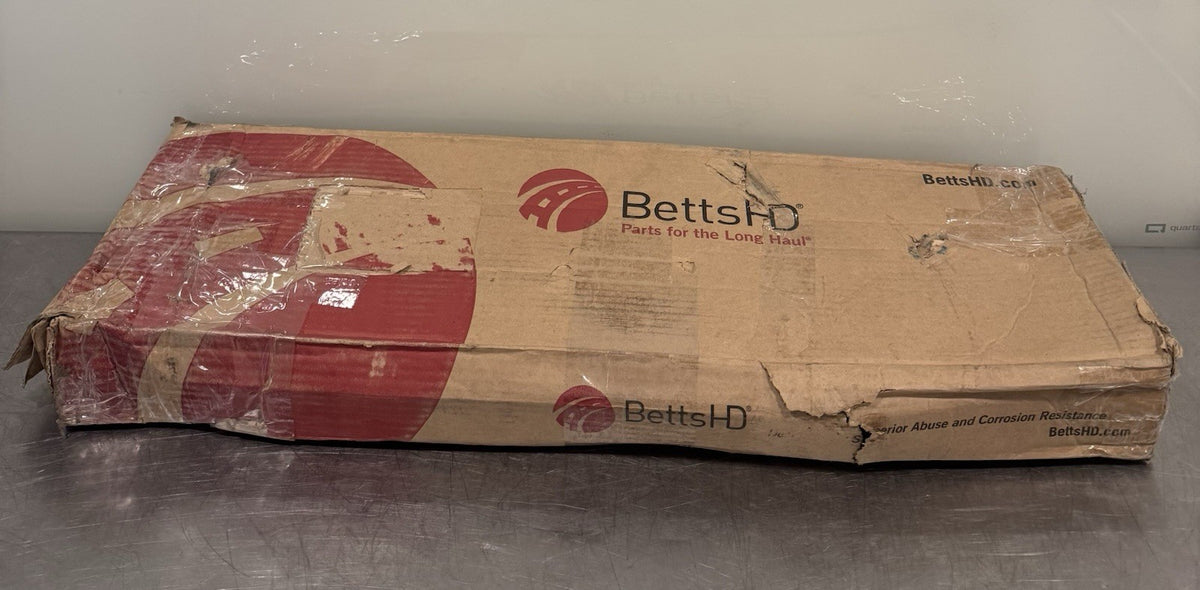 BettsHD M673025PTBU Angled Mud Flap Hanger Spring Loaded NEW! FREE SHIPPING!