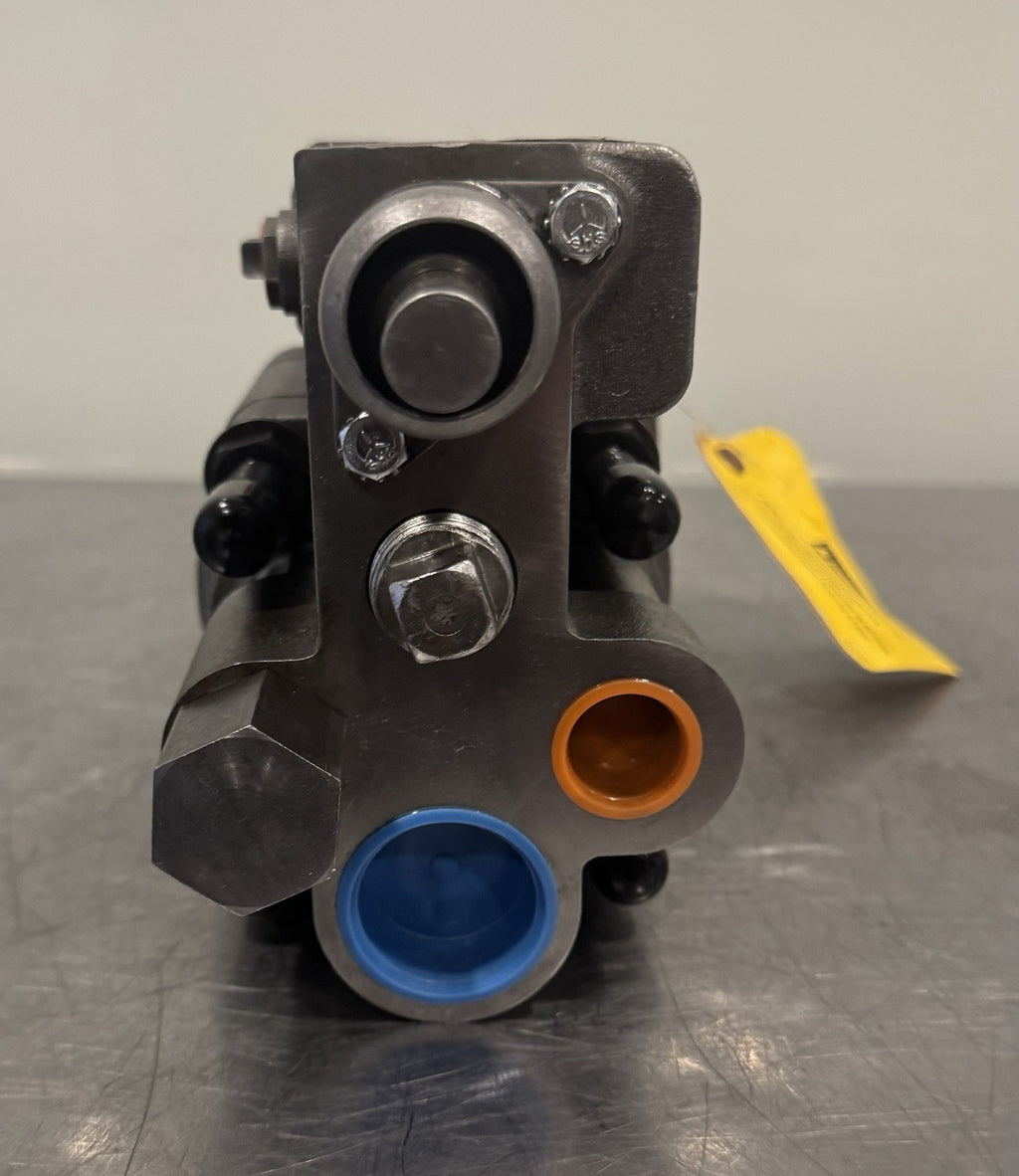 Warren 400-80263 Permco Dump Pump Hydraulic Direct Mount Air Shift NEW!