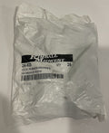 Kimball Midwest 26-820 Rubber Grommet 1/2” ID 1/4” Groove Width 25PACK NEW!