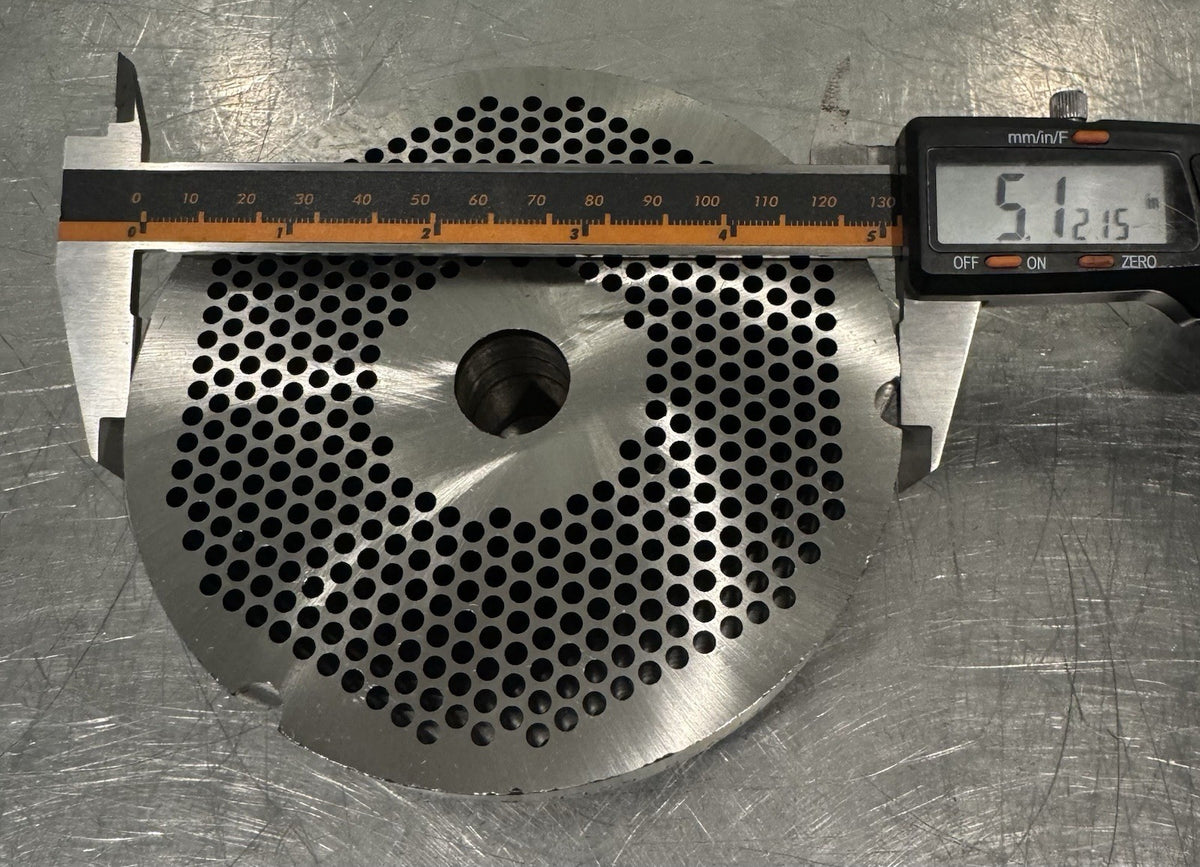 Kasco Never Sold 5208F Blade NEW! FREE SHIPPING!