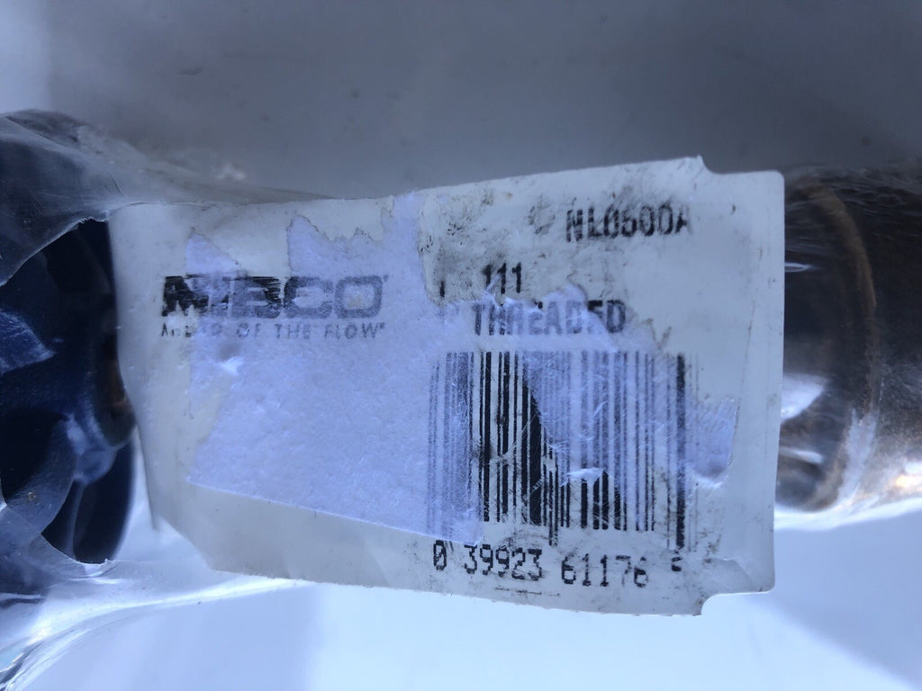Nibco NL0500A Threaded Gate Valve T111 T-111 NEW!!!FREE SHIPPING!!!