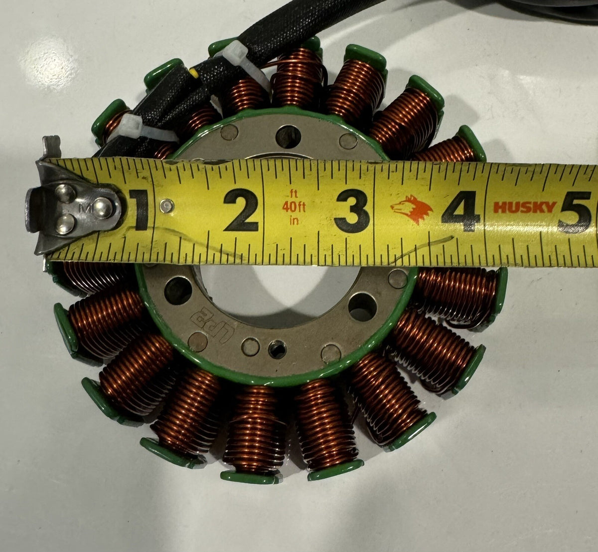 XQ-269 Stator Coil Magneto NEW IN BOX! FREE SHIPPING!