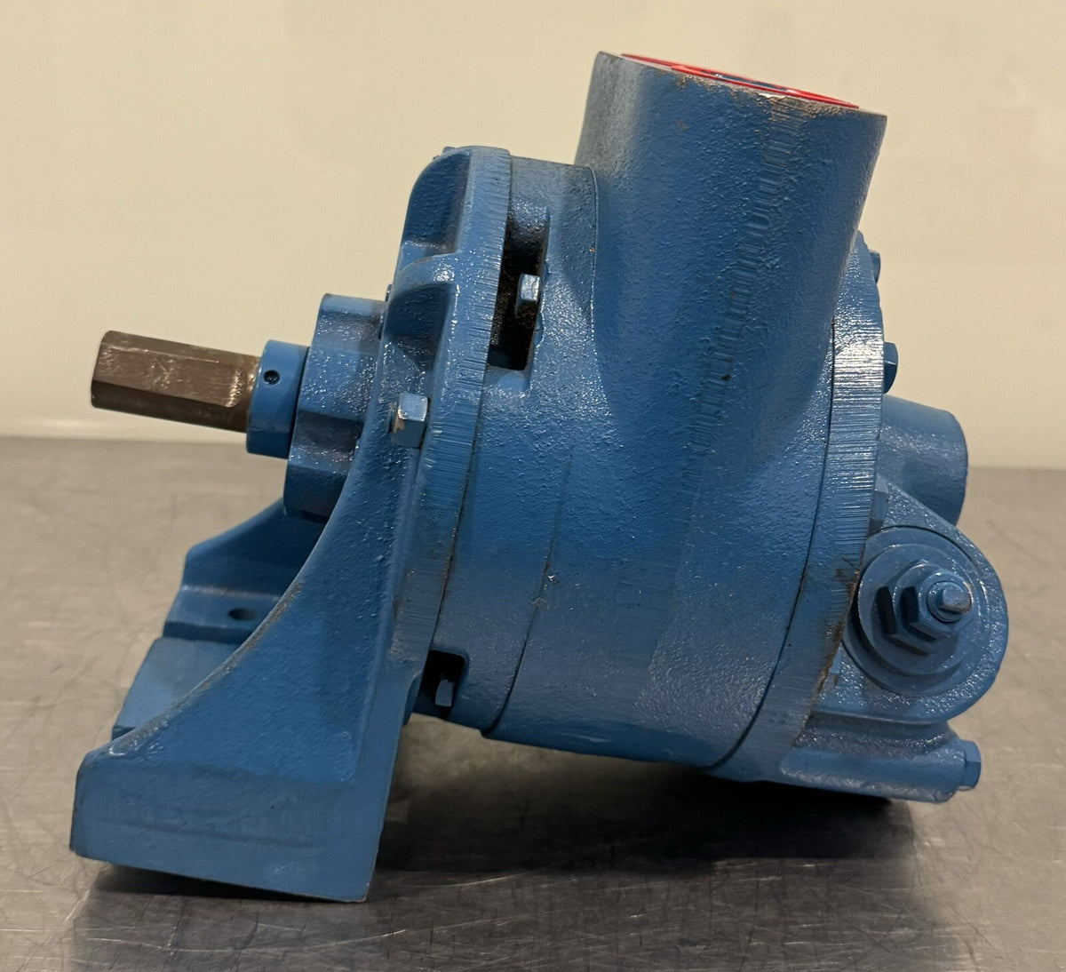 Tuthill 5C2EnV-C-7 Rotary Gear Pump NEW! FREE SHIPPING!