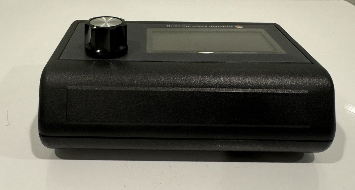 Stoelting Rodent Warmer X1 Controller W/ Cord NEW! FREE SHIPPING!