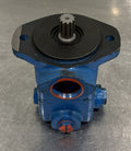 081-0033 Hydraulic Vane Pump 11 Spline NEW! FREE SHIPPING!