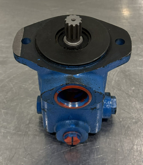 081-0033 Hydraulic Vane Pump 11 Spline NEW! FREE SHIPPING!