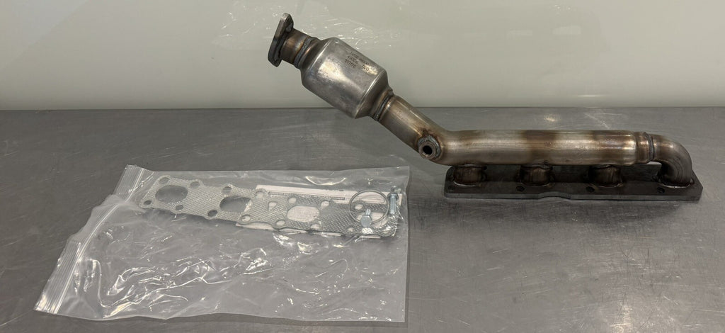 Magnaflow 49356 Direct Fit Catalytic Converter Stainless NEW IN BOX! SHIPS FREE!