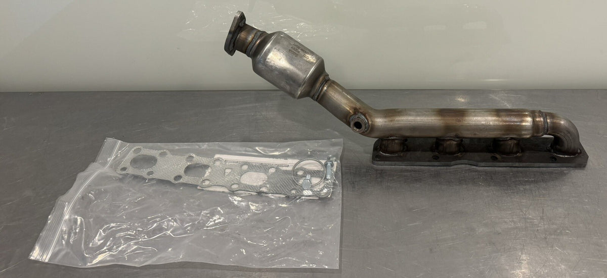Magnaflow 49356 Direct Fit Catalytic Converter Stainless NEW IN BOX! SHIPS FREE!