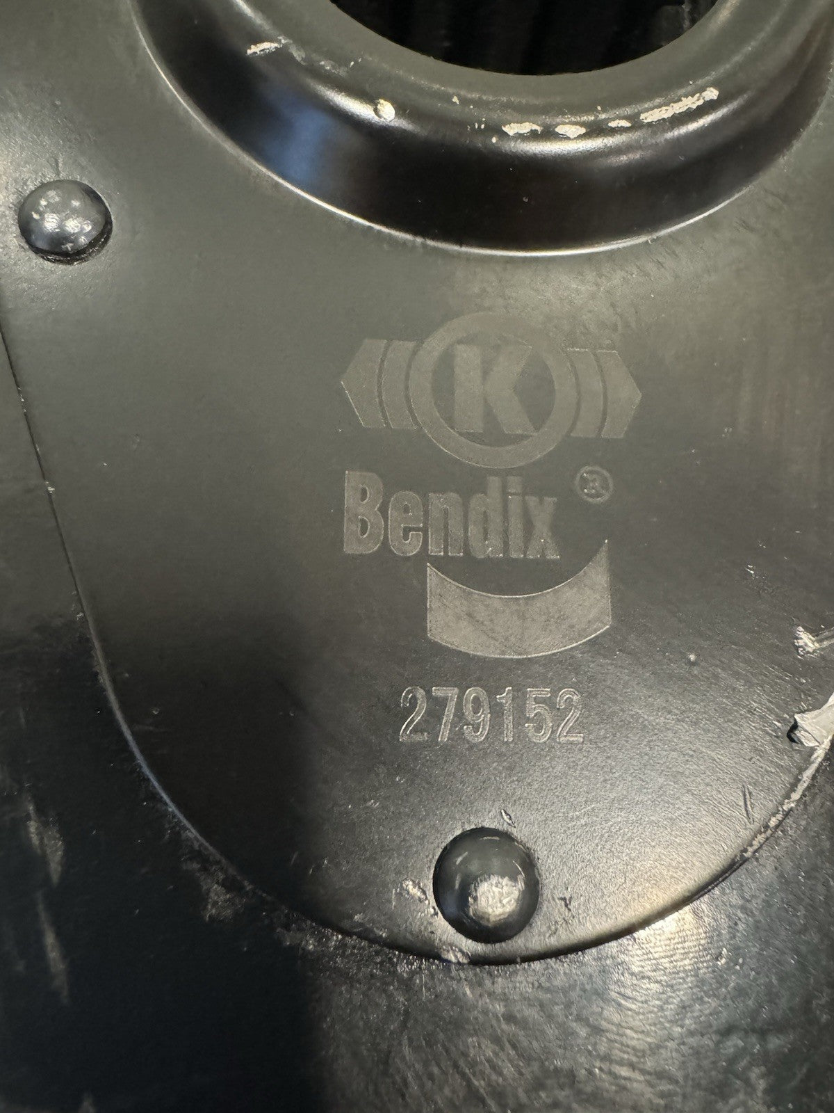 Bendix 279152 Air Brake Slack Adjuster Manual Genuine NEW! FREE SHIPPING!