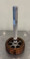 6-11/16 BPV GO PMC Mercury Gauge ASSY 6” 11/16-2 BPV LH NEW! FREE SHIPPING!