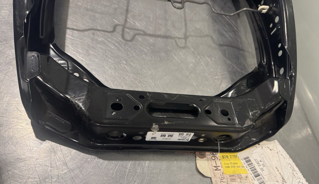 Mopar 04610314AG Front Seat Back Frame Dodge JEEP Genuine NEW! FREE SHIPPING!