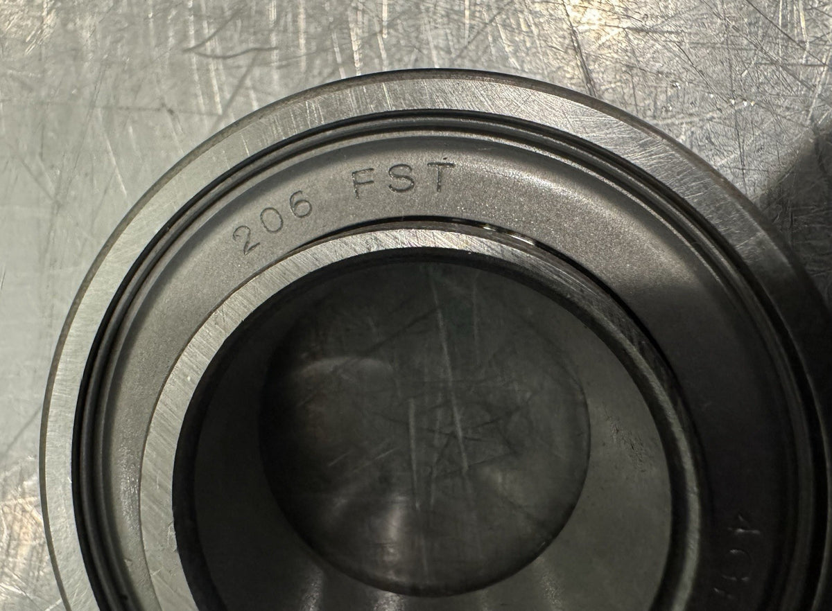4GEN 206 FST Bearing For Flanged Pillow Block CFH206-20 NEW! FREE SHIPPING!