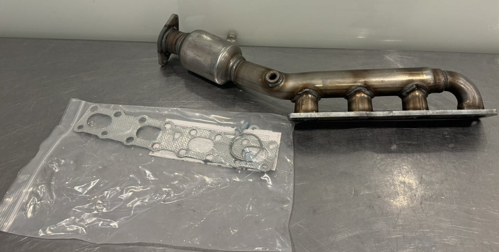Magnaflow 49356 Direct Fit Catalytic Converter Stainless NEW IN BOX! SHIPS FREE!