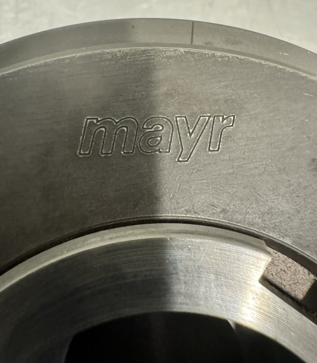 Mayr 4/400.600.5 Torque Limiter Clutch NEW! FREE SHIPPING!