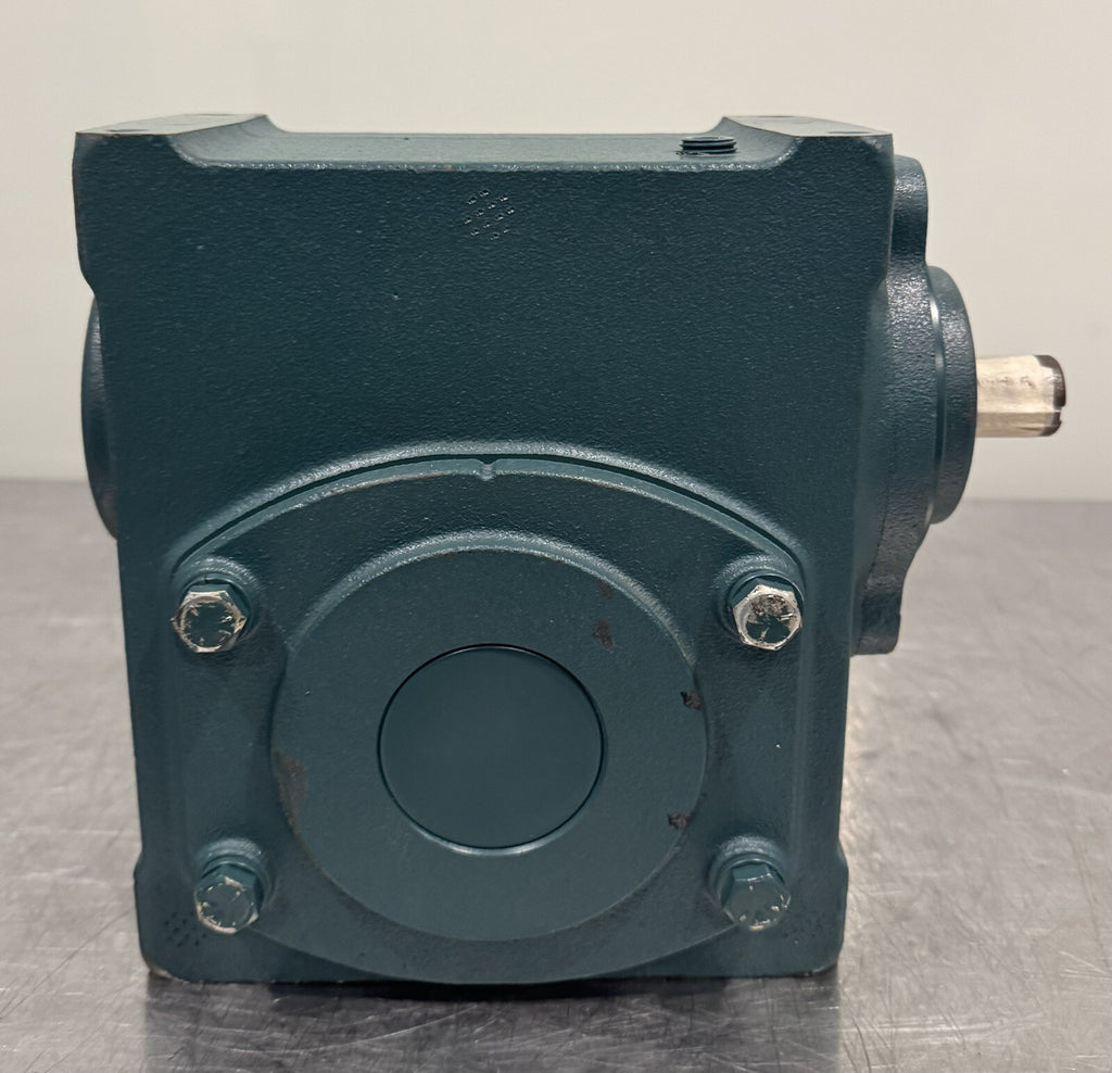 Dodge 26S10R Tigear2 Worm Gear Speed Reducer 10:1 NEW! FREE SHIPPING!