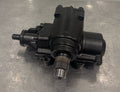 Steering Gearbox 210708 Black 3 Bolt NEW! FREE SHIPPING!